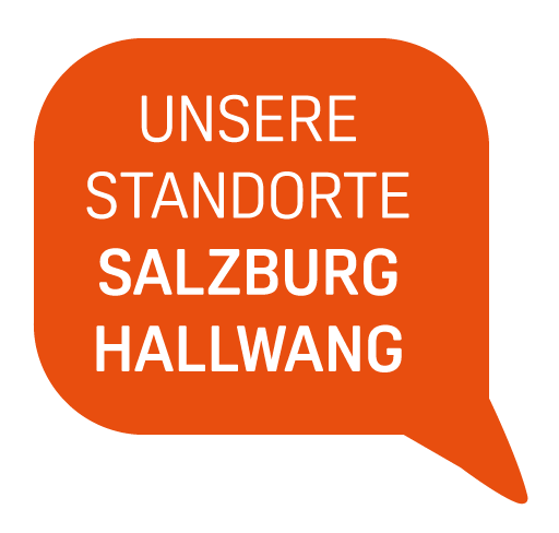 Erste Standorte in Salzburg und Hallwang