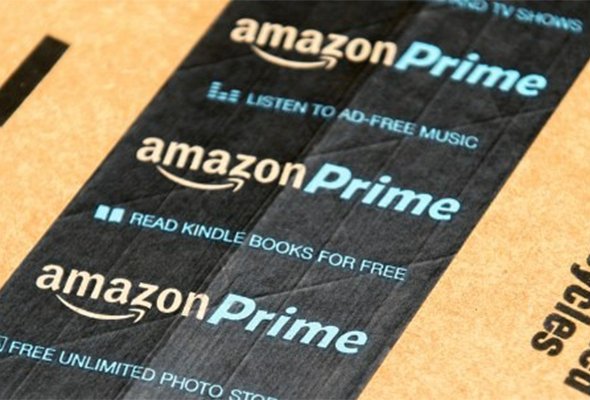 Amazon rollt den Logistikmarkt auf