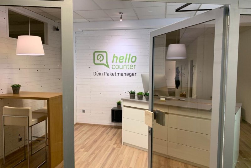 hello counter geht in Salzburg an den Start